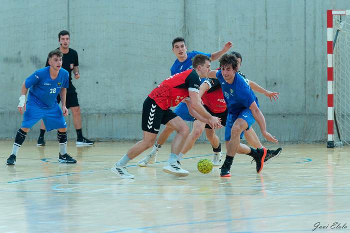 Tolosa Eskubaloiaren bigarre 6 1653589487113