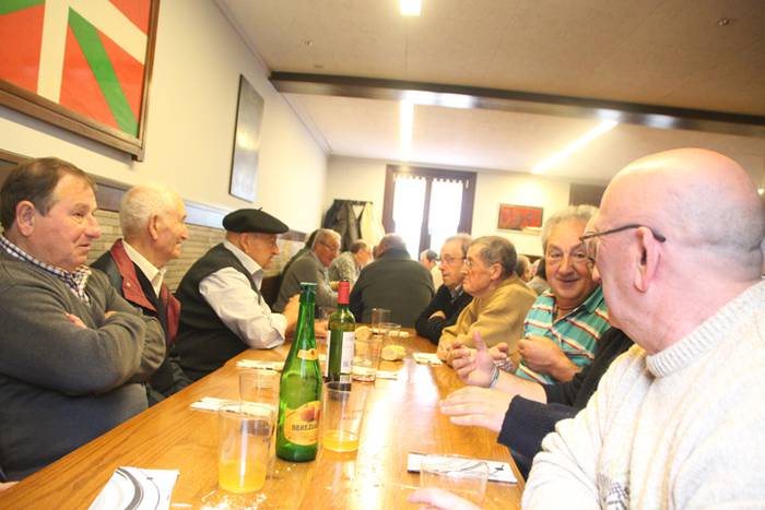 San Isidro Eguna Amasa Astea 5 1526395691491