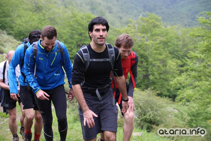 XIV Orduak Lekunberri-SanMigel-Guardetxe 111 1464533129199