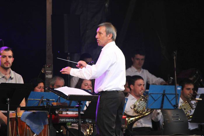 'Arnas berriz' emanaldia, To 9 1656340789201