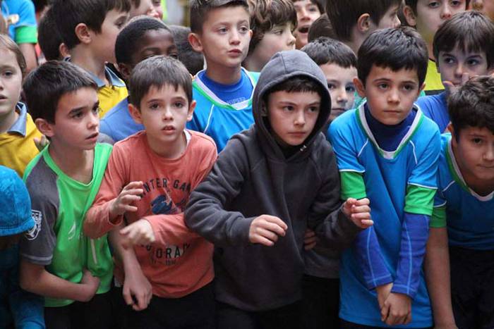 Urte zaharreko lasterketa, u 39 1514743803315