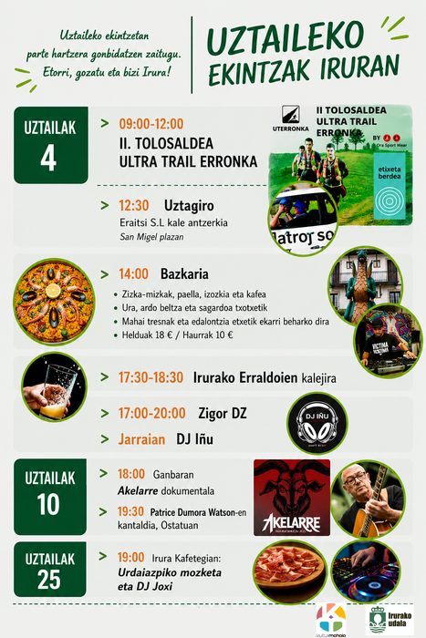 Festa
