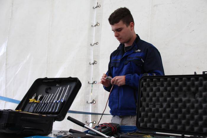 Lanbide azoka Tolosan 2016 10 1462016466284