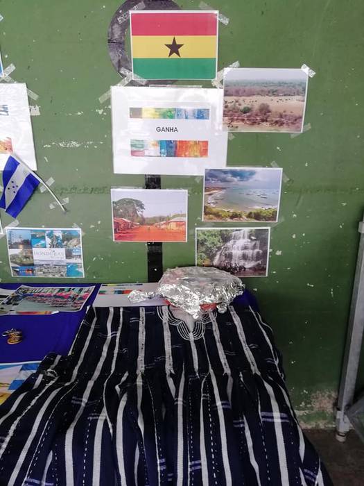 Kulturarteko jaia egin dute  9 1561452377528