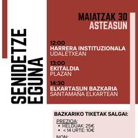 Senidetze Eguna