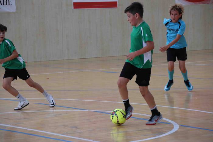 Areto futboleko San Juan txa 12 1561903933583