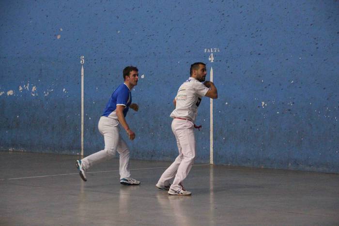 oinatz bengoetxea, belauntza 5 1646508183560