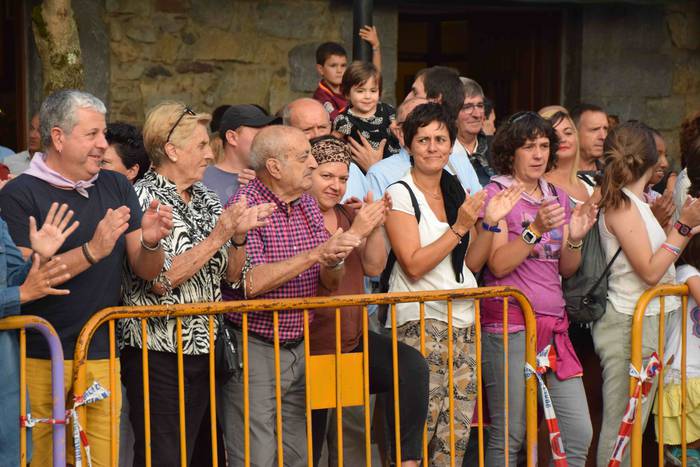 Ibarra san bartolome festak  120 1535224580784