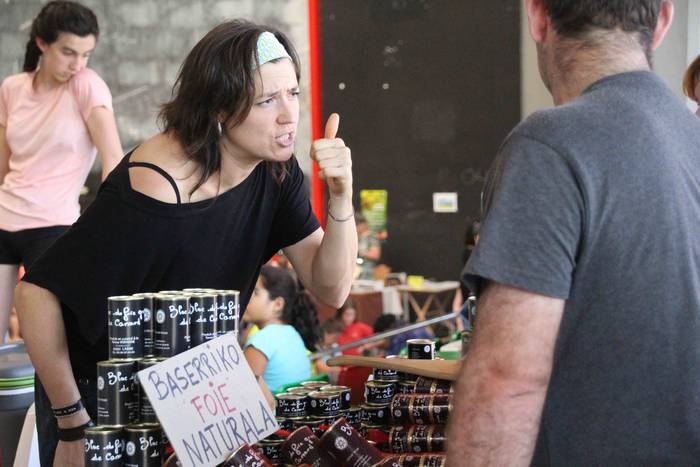 Zizurkil herrigunea Azoka Be 29 1570974694962