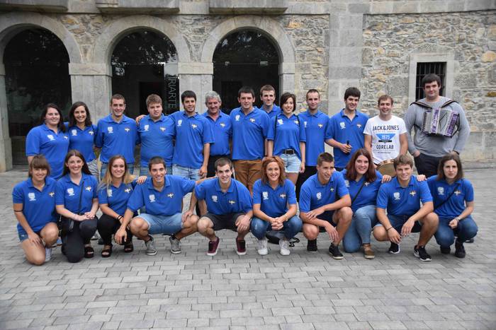 Bidaniko festak 2018 suziria 36 1535045573967