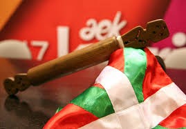 Ibarrako Udalaren lekukoa eramateko izena eman daiteke