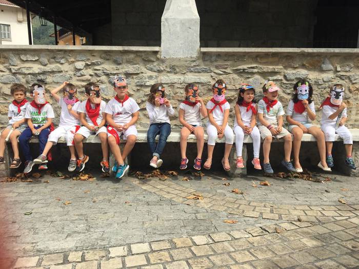 Goiza pasa 2017, heldu da am 9 1501167408765