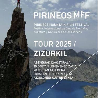 Pirineos MFF