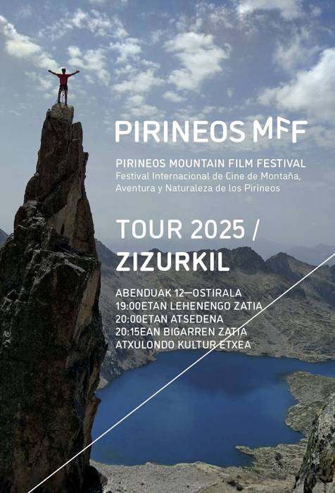 Pirineos MFF