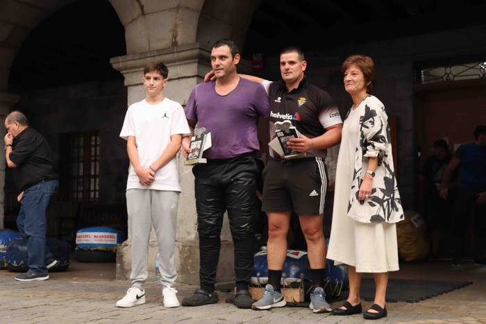 Goenatxo III.ak eta Urrak ja 64 1665945132584