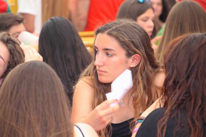 Kuadrilla eguna, termometroa 91 1530370370242