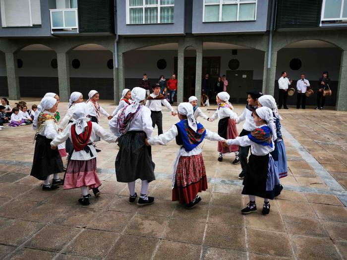 Irura, dantzari txiki eguna 15 1557575371725