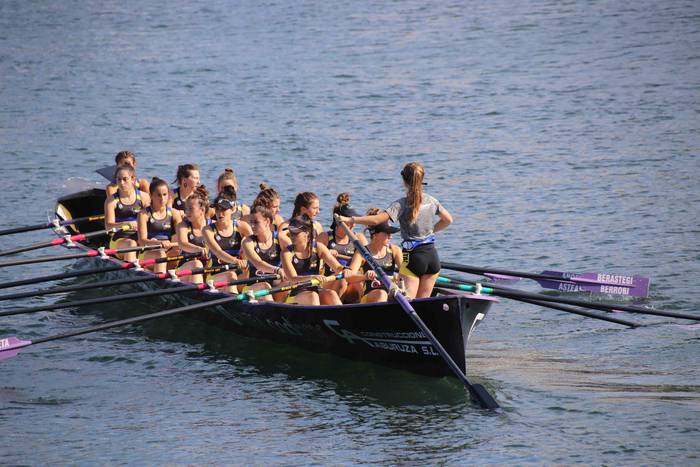 Bandera etxean geratu da 42 1594498844166