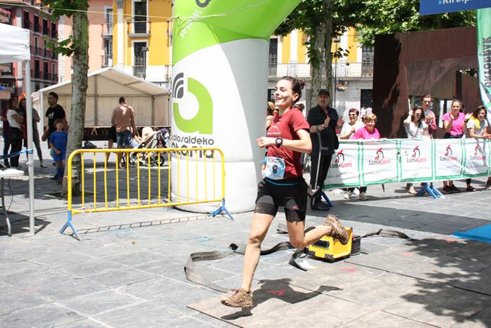 T3T eta T2T 2018: Helmugan,  331 1529254693621