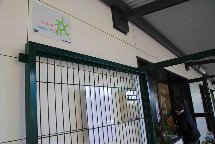 Irurako Haurreskolak egoitza 19 1540317569632