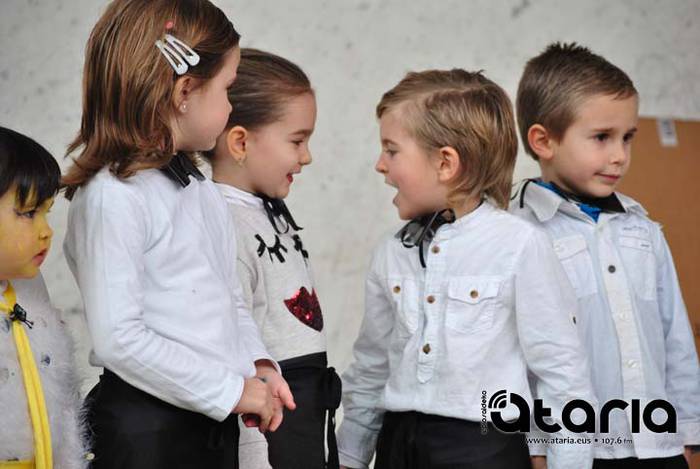 Inauteriak 2018, ikastetxeak 7 1518169111594