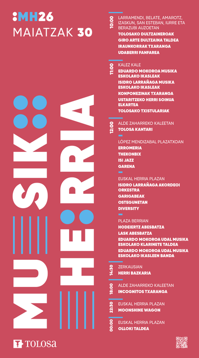 Musikherria