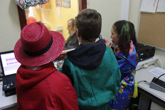 Tolosa inauteriak Samaniego  3 1487873302333