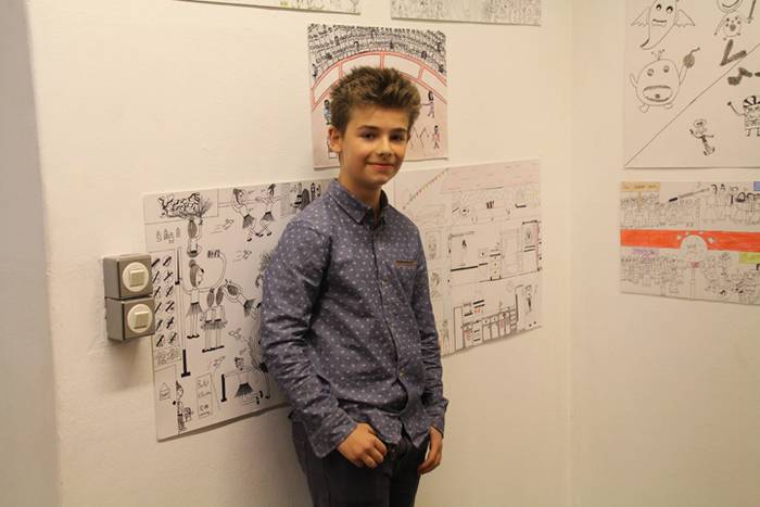 Artista baten lekuko 4 1495040559117