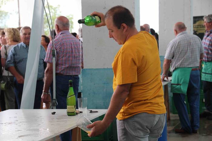 XXXXX sagardoa onena, Hernia 8 1566131208760