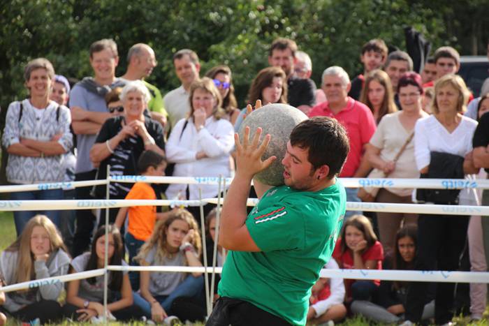 Festa jartzen gazteak nagusi 92 1499019716661