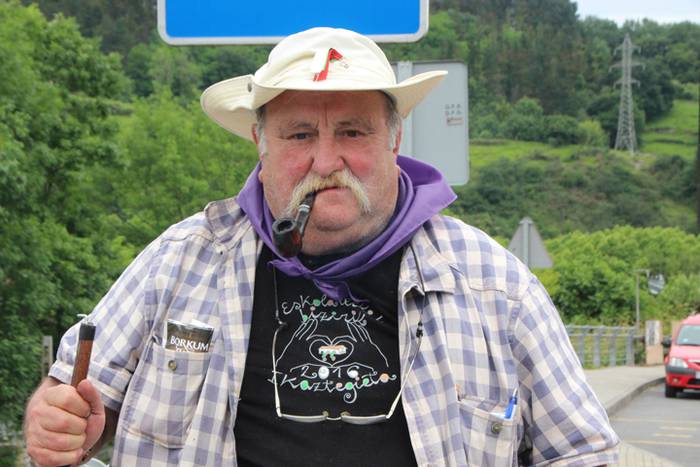 Ikaztegietako Eskola Txikiak Festa 98 1465744491625