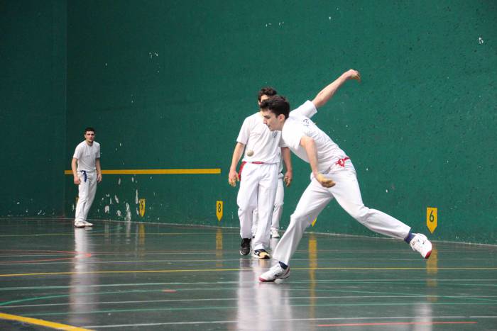 Alegiarrek ezin izan dute Oi 19 1623500189764