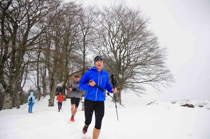 II. Negu Trail, Berastegi, 2 57 1549216821249