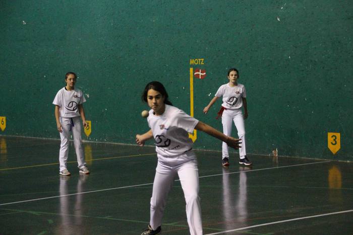 Gabonetako Pilota Topaketa 2018 Alegia finalak 43 1546114257659