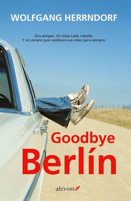 Goodbye Berlin filma