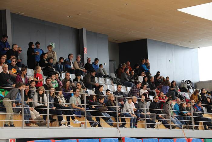 Irristaka II. Indoor Saria  22 1480858578727