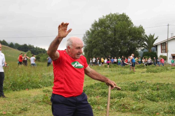 Gipuzkoako segalari txapelke 15 1563043061021