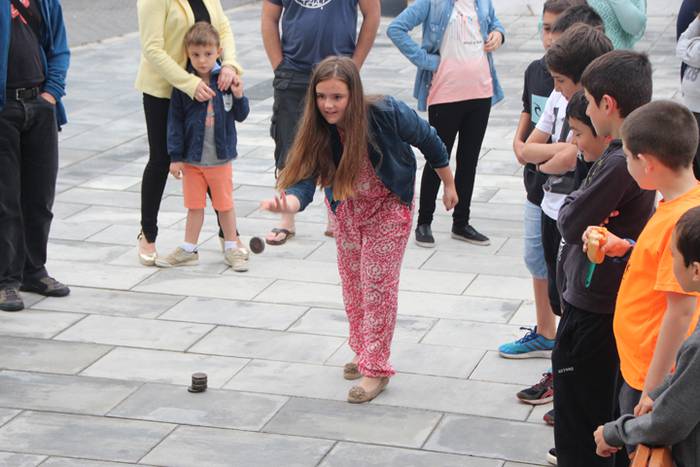 Abaltzisketa San Joan festa San Joan Eguna 27 1466774804829