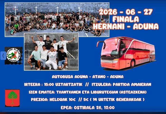 Autobusa
