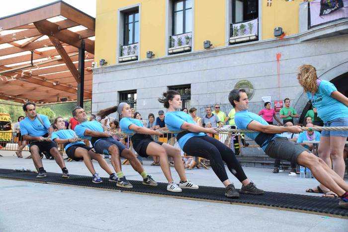 Ibarrako jaiak 2019. Sokatir 20 1566666825459