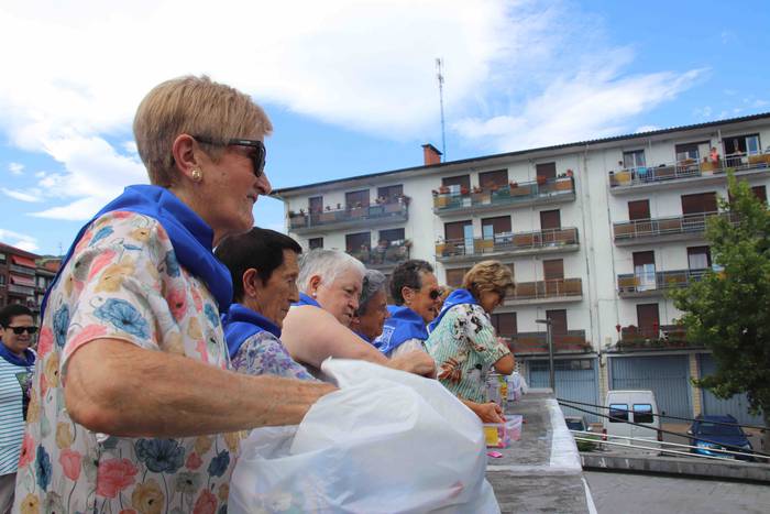 Ikaztegietako jaiak 2019 Txu 12 1565351442070