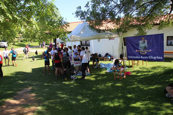 Lehen tontorra, Ernio 101 1497799901109