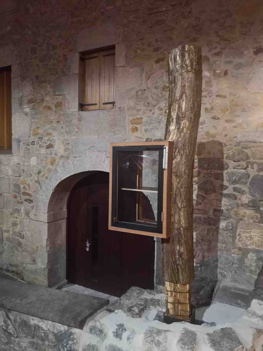 Adunako Txantxaenea inaugura 46 1576837154622