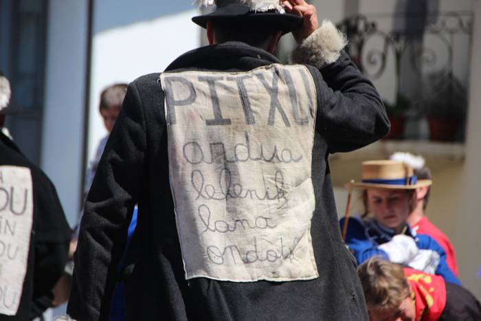 Maskaradak herriz herri 101 1494160841860