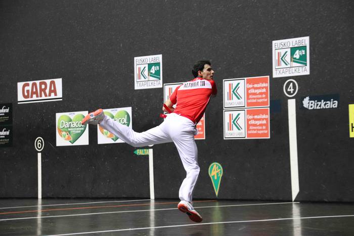 Hirugarren txapela etxera 32 1636921965963