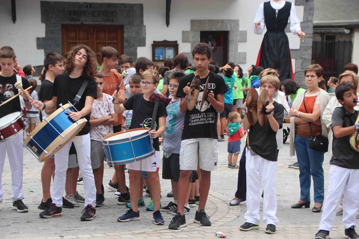 Irura San Migel jaiak 2018 t 28 1537554098668