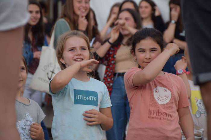 Kilometroetako bideokliparen 11 1653765214557