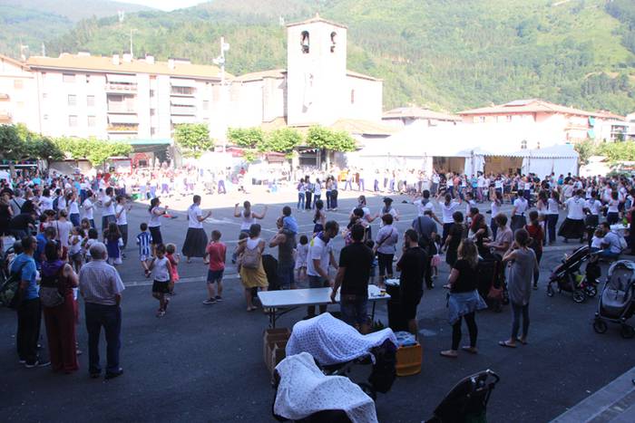 Anoeta jaiak gazte kalejira  48 1497723319443