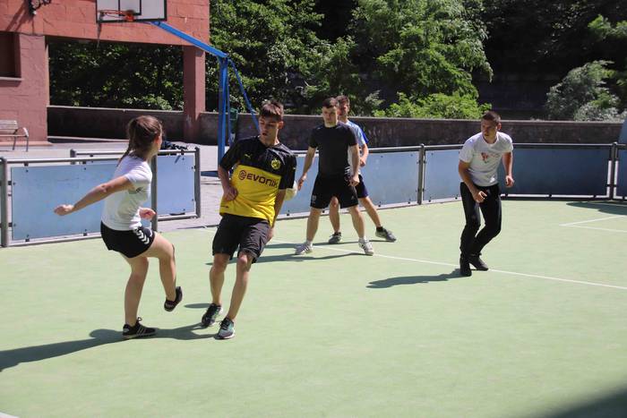 Futbolean aritu dira Gaztebu 9 1625306692510