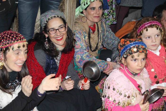 Hartzaren beldur, baina inau 41 1550950111423